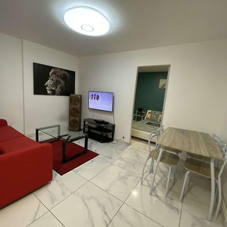 Charmant Appartement Design Blois Exteriér fotografie